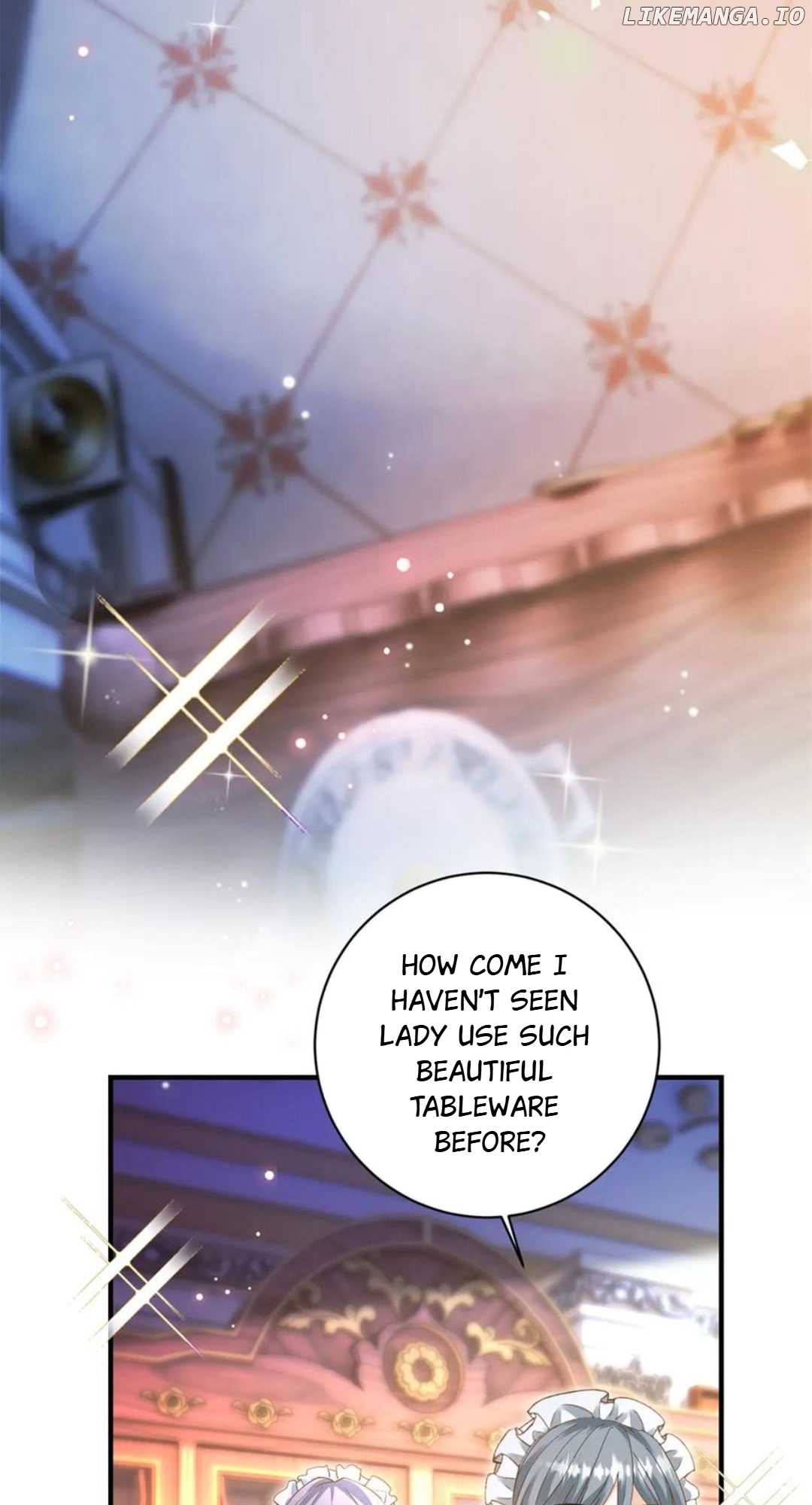 The Duchess Goes Crazy Once A Day Chapter 28 - page 4